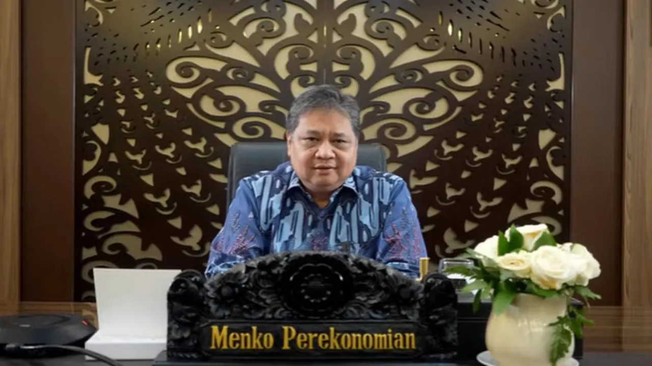 Indonesia menduduki peringkat ke-6 besar di dunia dengan jumlah startup terbanyak yang dimiliki.