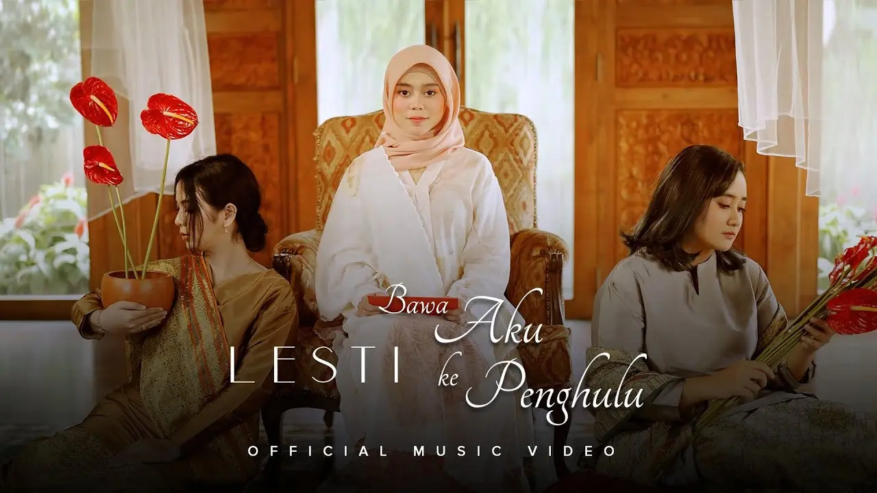 Lesti Kejora