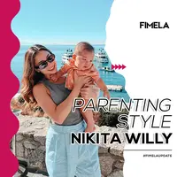 Parenting Style Nikita Willy