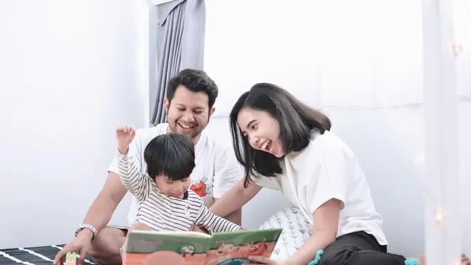 Berani Berubah: HB Rendah Saat Hamil, Wendy Caesa Bisa Mandiri Finansial Lewat Susu Kurma