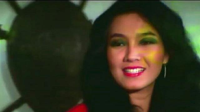 Dulu Bintang Panas Eva Arnaz Kini Tampil Syar I Showbiz Liputan6 Com