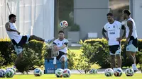 Kesempatan Emas Lionel Messi, Ini Deretan Rekor yang Bisa Dipecahkannya di Piala Dunia 2026