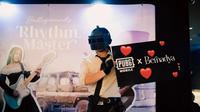 PUBG Mobile berkolaborasi dengan Bernadya. Credit: PUBG Mobile/ Level Infinite