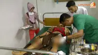 Orangtua Korban Kecelakaan Maut: Nggak Ada Firasat...