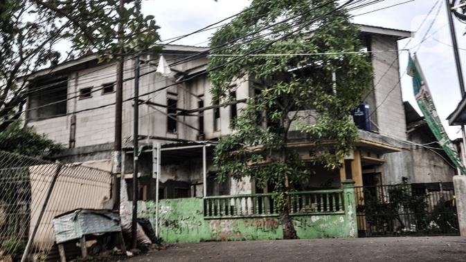Dana Rumah Mampu Milik