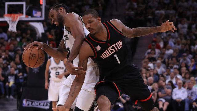 Semifinal Wilayah Timur NBA 2017