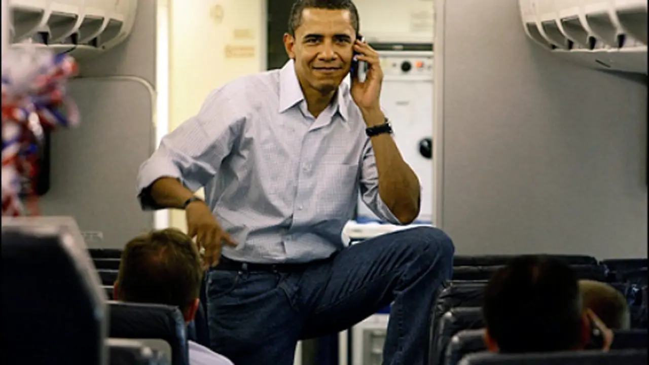 Barack Obama