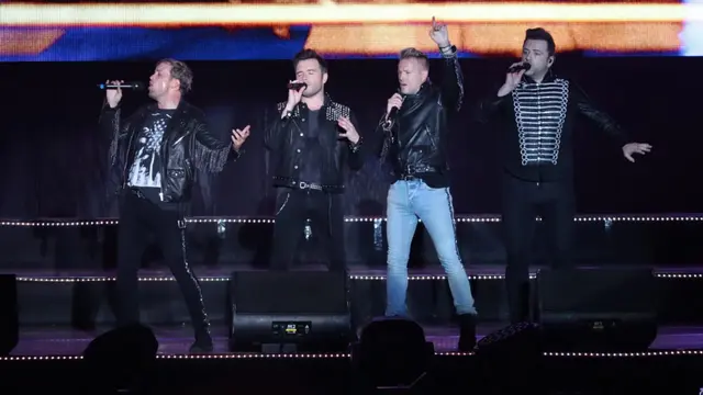 Westlife
