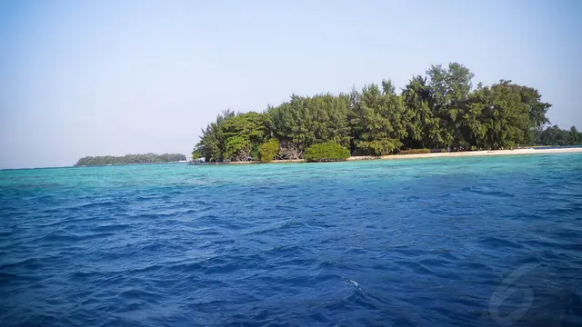 Nasib Ribuan Pulau RI Hingga Nurul Habibah Si Satpol PP Cantik