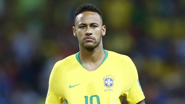 Kabar Transfer: Neymar Gantikan Ronaldo, City Dapatkan Mahrez