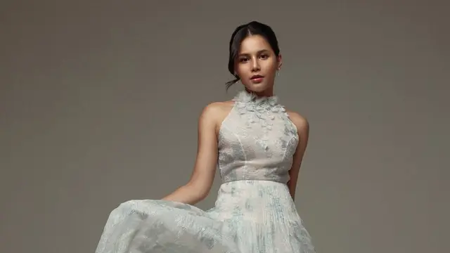 Profil Yunita Siregar (credit: instagram/yunitasiregar)