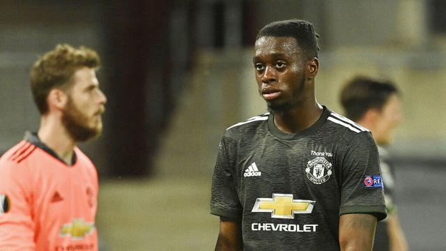 Tampang Kusut Skuat Manchester United Usai Dipermalukan Sevilla di Liga Europa