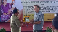 Setiap harinya sekitar 18.000 anak di dunia meninggal karena penyebab yang dapat dicegah.