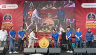 Mengintip Keseruan Kumpul Sahabat Daihatsu di Depok