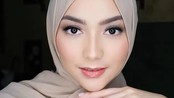 Hijab Ramadan Citra Kirana