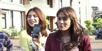 Beberapa waktu lalu, Masayu Anastasia dikabarkan dekat dengan pria bernama Lingga Ersan yang berprofesi sebagai seorang polisi.  Ternyata mereka berdua sudah bersahabat, sejak duduk di kursi SMA.