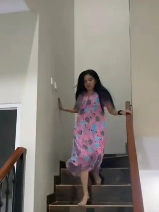Rumah Mewah Epy Kusnandar