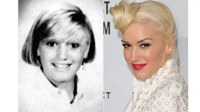 Gwen Stefani 