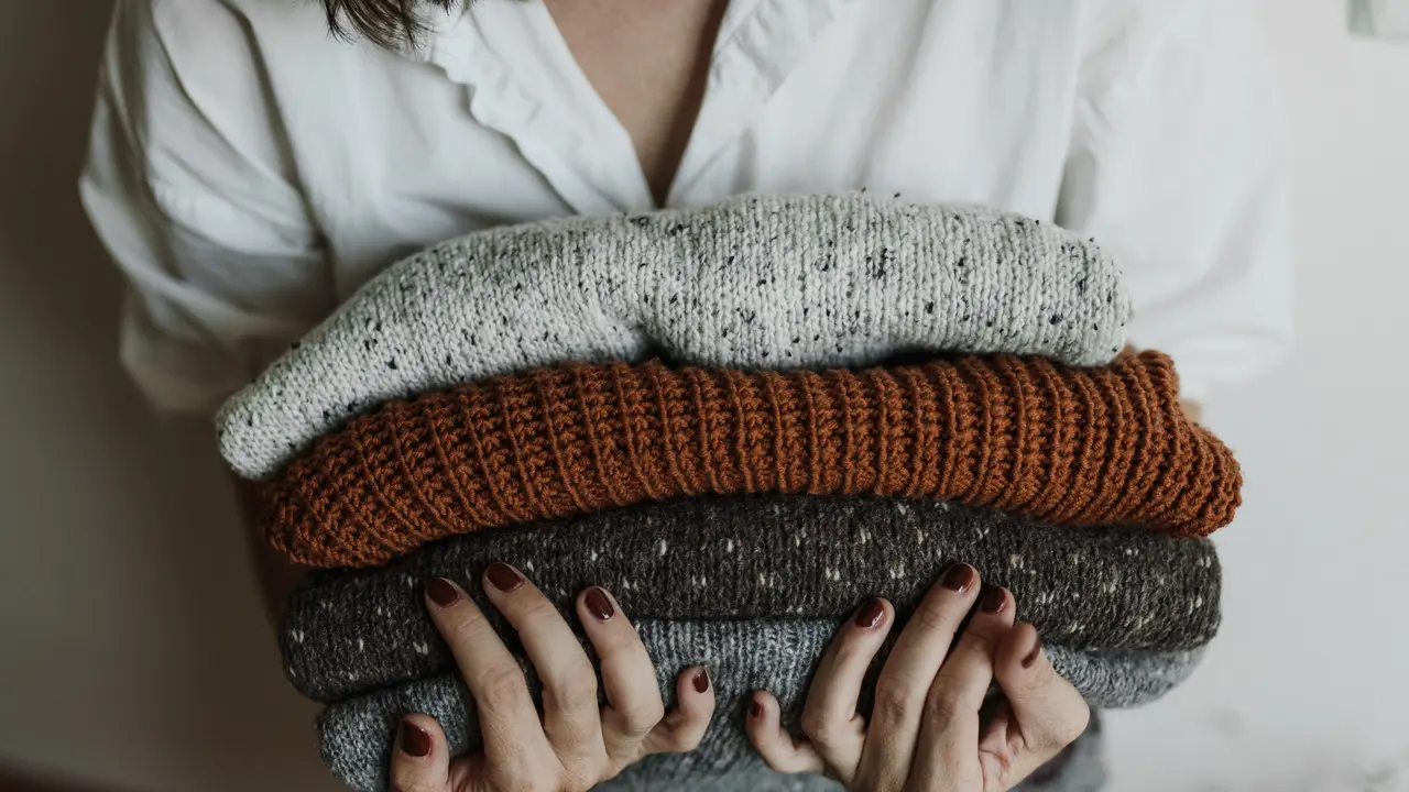 Sustainable clothes