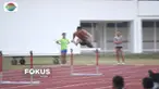 Pasukan pengaman presiden bernama Rio Maholtra ini akan jadi tumpuan Indonesia dalam lari gawang 110 meter di Asian Games 2018.