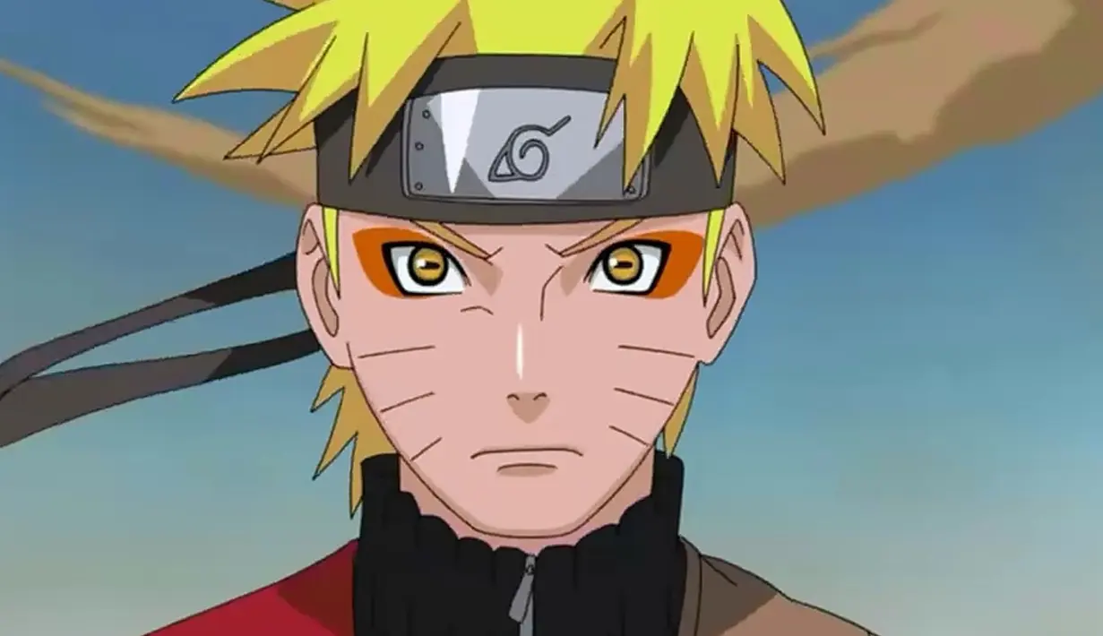 Kisah Naruto dianggap terlalu banyak menampilkan adegan kekerasan saat adegan-adegan pertempuran. Tapi akhirnya Anime ini diperbolehkan untuk tayang kembali dengan beberapa catatan untuk mengurangi beberapa adegan kekerasan. (img2.wikia.nocookie.net)