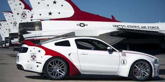 Ford Mustang GT Thunderbird 03