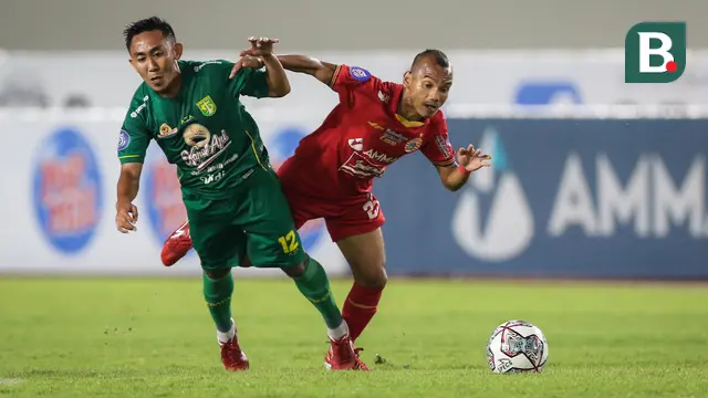 Foto: 7 Pengoleksi Assist Terbanyak Sementara di BRI Liga 1, Taisei Marukawa pun Bersaing di Jajaran Top Skor
