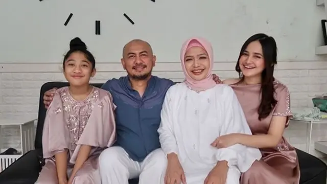 Jarang Terekspos, Ini 6 Potret Sherina Hadju Adik Syifa Hadju