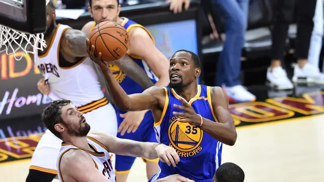 Kevin Durant 