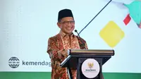 Mendagri Sebut Indonesia Punya Potensi Pengumpulan Zakat yang Luar Biasa, Ini Alasannya