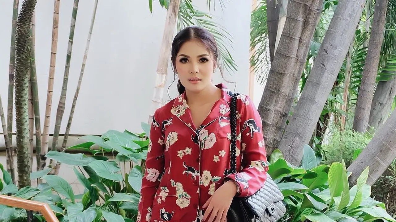 Nindy Ayunda