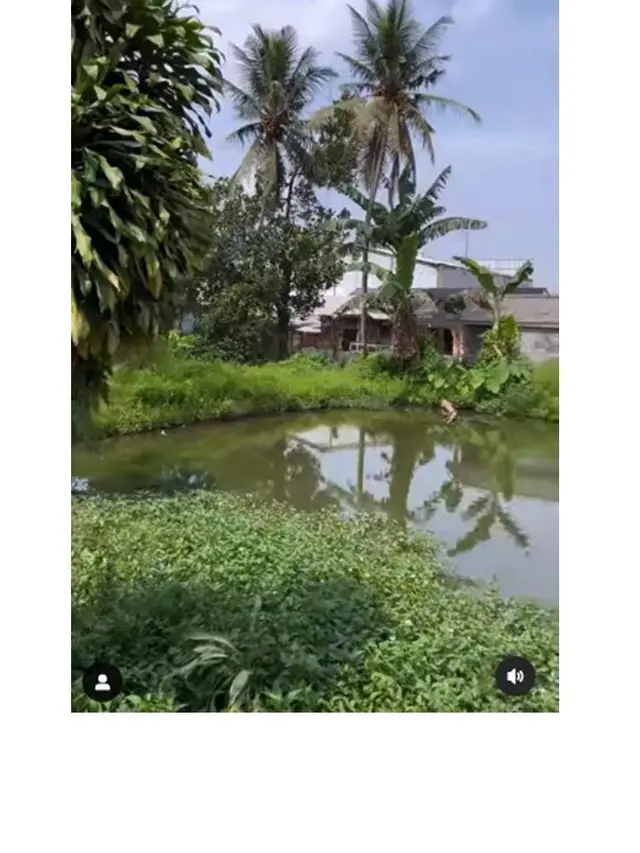 7 Potret Rumah Masa Kecil Ananda Omesh di Sukabumi, Penuh Memori