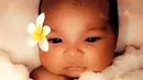 Khloe Kardashian akhirnya mengunggah video True Thompson di hari ibu. (snapchat/khloekardashian)