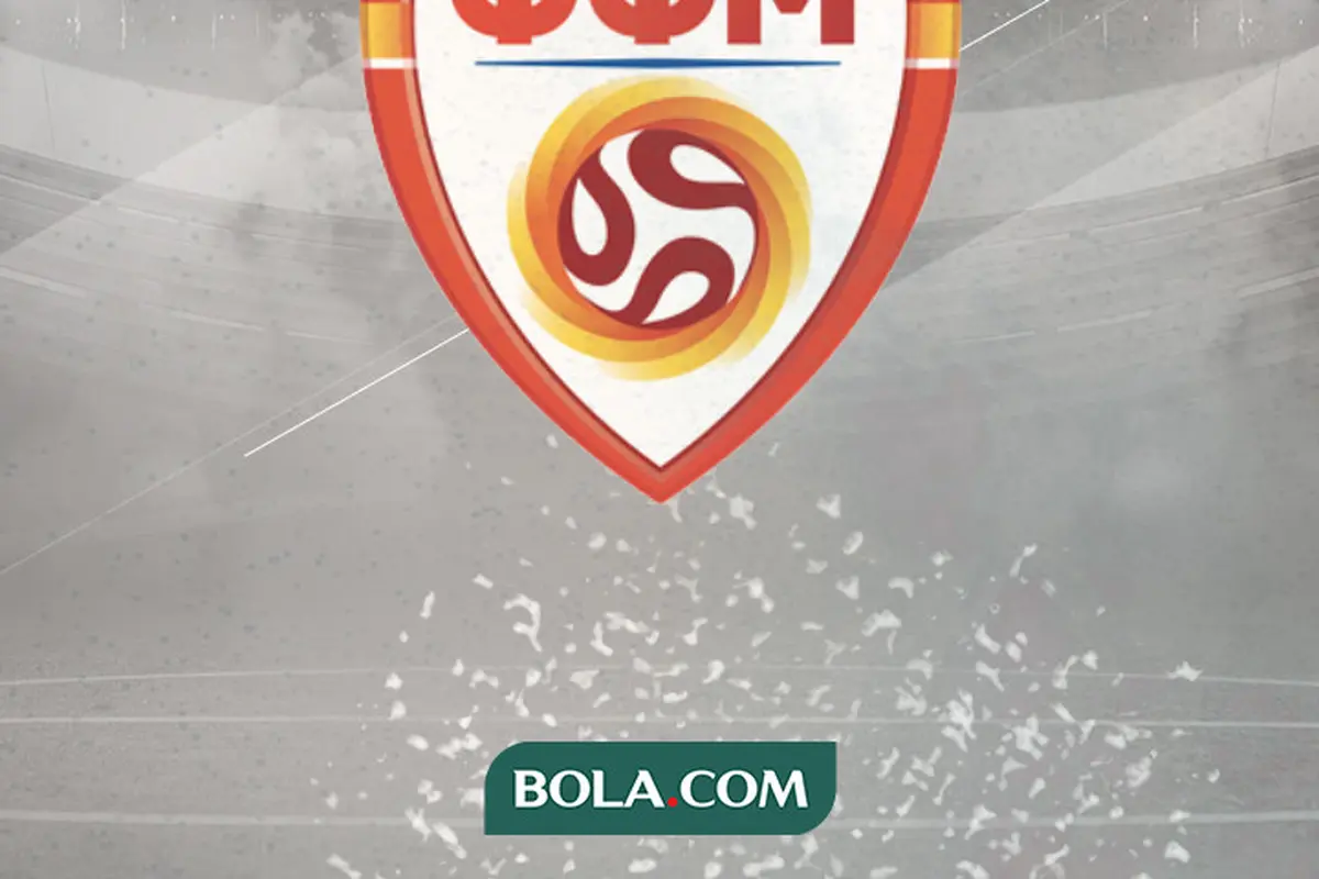 Makedonia Utara