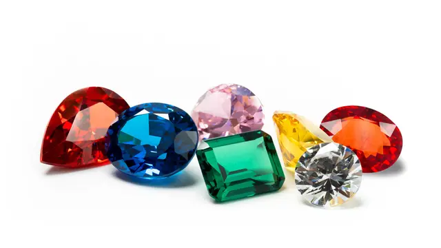 Precious Stone