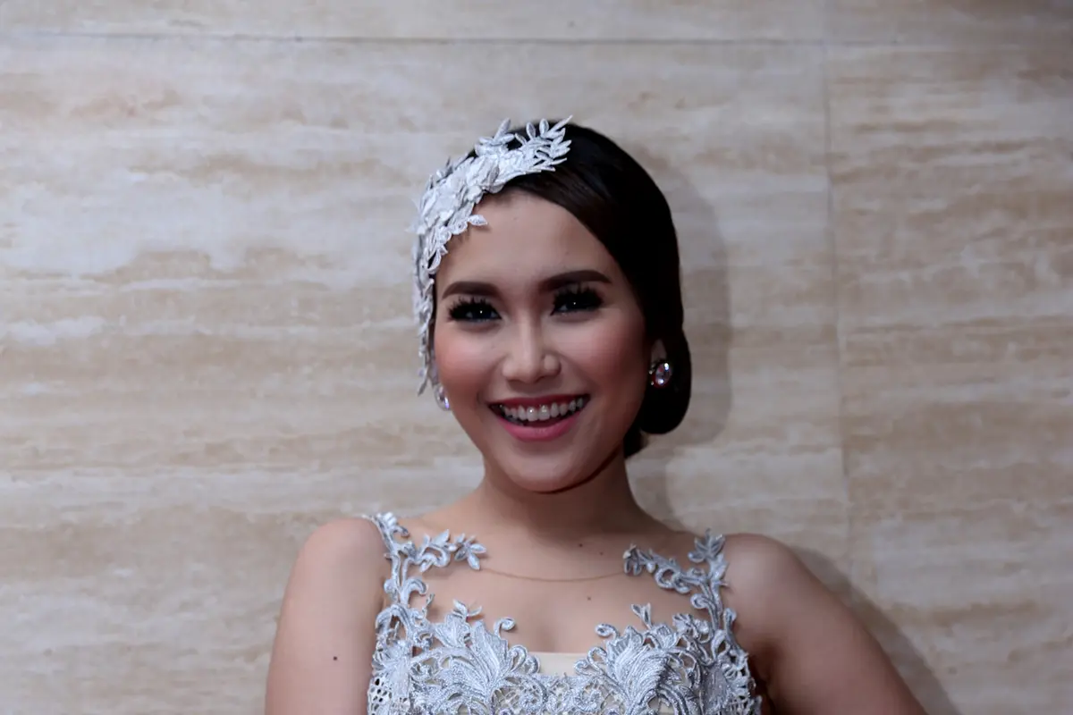 Ayu Ting Ting