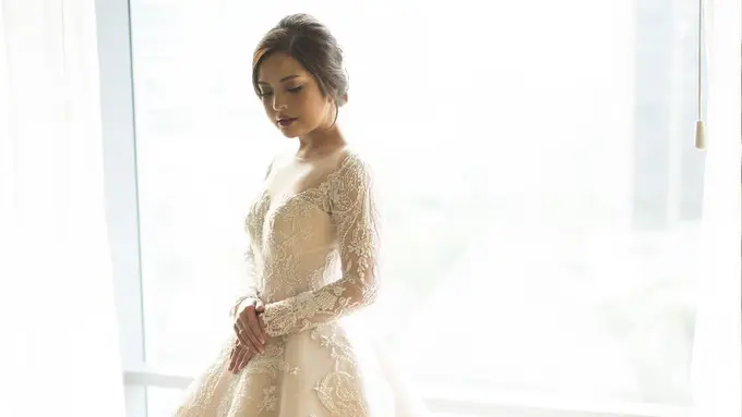 [Bintang] Tasya Kamila