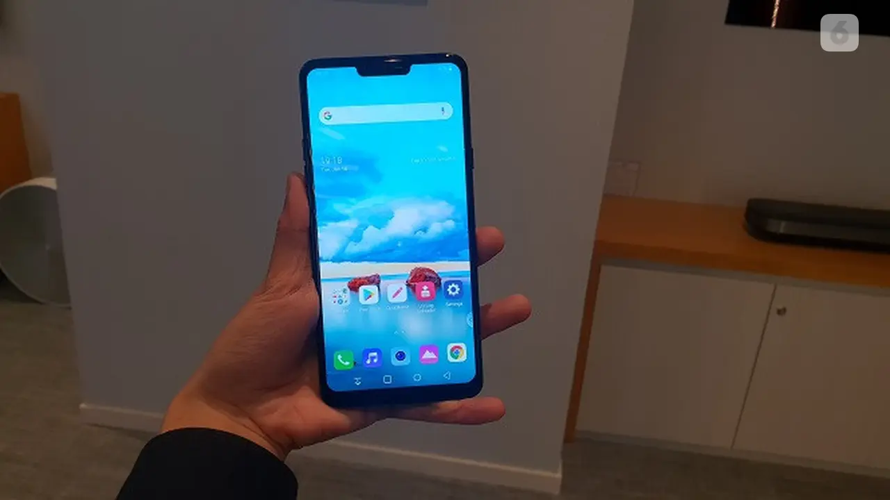 LG
