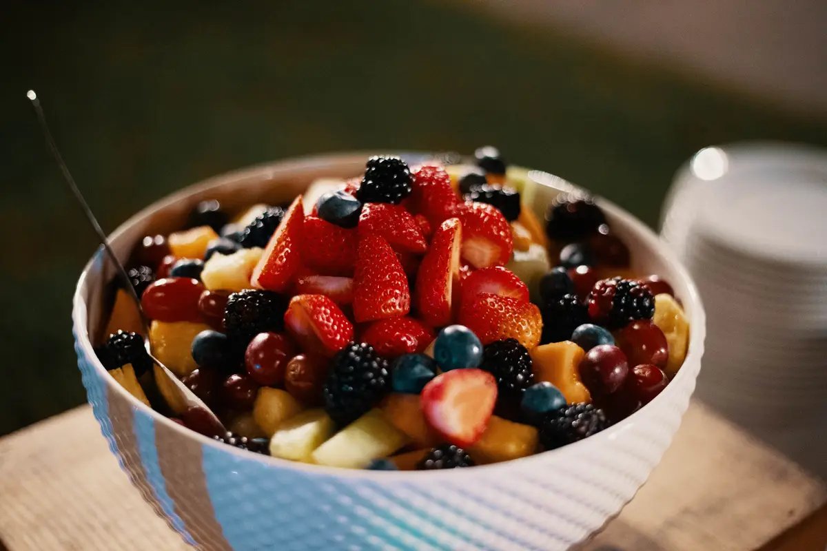 Salad Buah