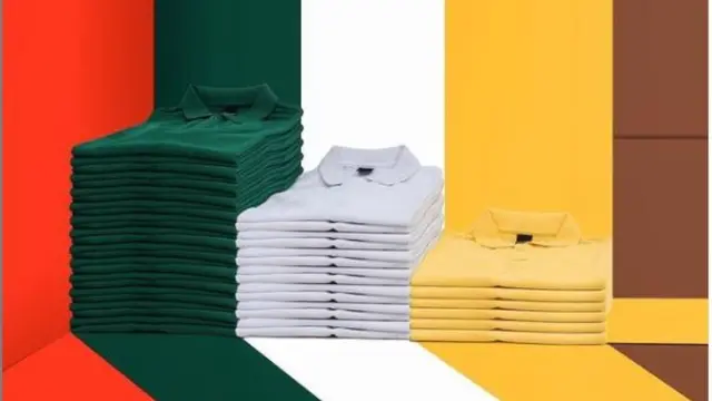 Kolaborrasi Fesyen Menswear dengan Urban Lifestyle