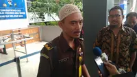 Pramana mewakili jemaah lain melaporkan First Travel ke polisi