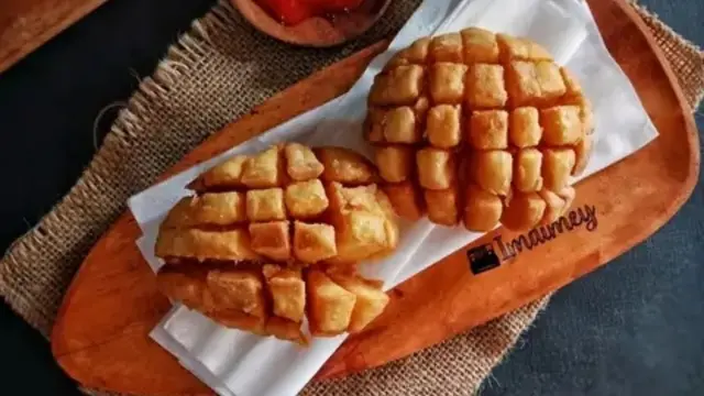 Resep kentang mekar. (dok. Cookpad @dapur_imaimey)