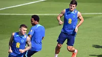 Piala Dunia 2022: Titik Kelemahan Inggris yang Bisa Dieksploitasi Iran, Enggak Cuma Maguire Lho