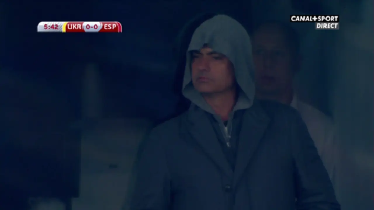 Jose Mourinho