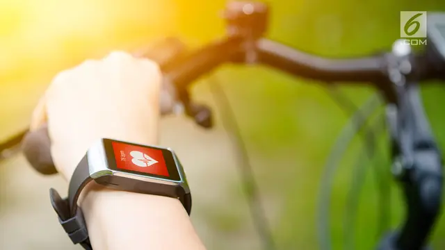 smartwatch