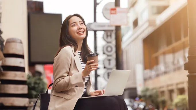 perempuan dan 25 agustus tangguh