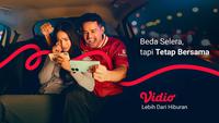 Berbagai Series di Vidio Hadir dengan Benang Merah Cerita yang Lebih dari Hiburan