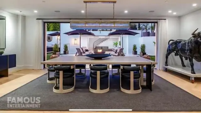Rumah Rihanna