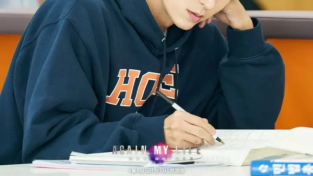 Again My Life Cetak Rekor Perdana, Ini Alasan Wajib Nonton Drama Comeback Lee Joon Gi