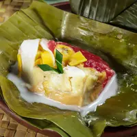 ilustrasi bongko kopyor/sri widyowati/Shutterstock